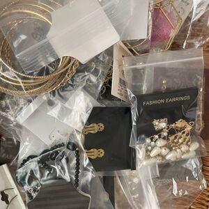 POSH SHOW - RINGS